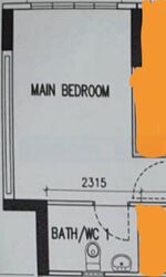 Parc Riviera (D5), Condominium #532476271